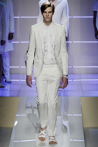 Salvatore Ferragamo / - 2009